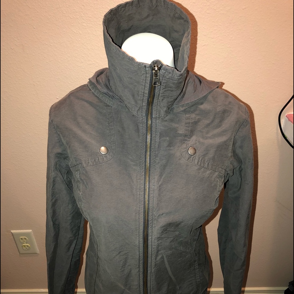 Columbia jacket